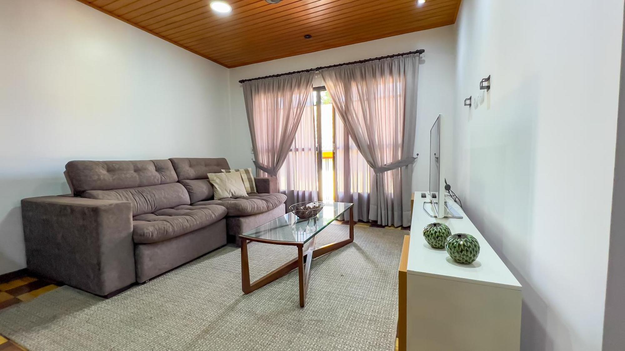 Апартаменты Duplex Jaguaribe Кампус-ду-Жордау Экстерьер фото