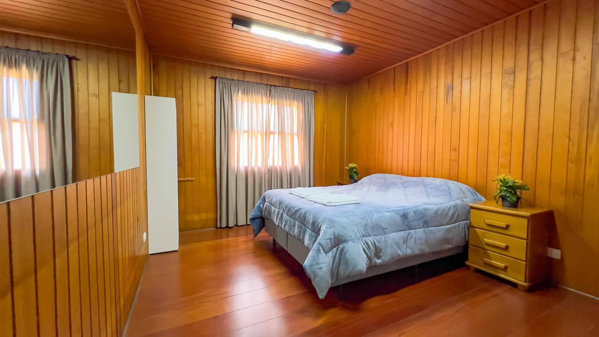 Апартаменты Duplex Jaguaribe Кампус-ду-Жордау Экстерьер фото
