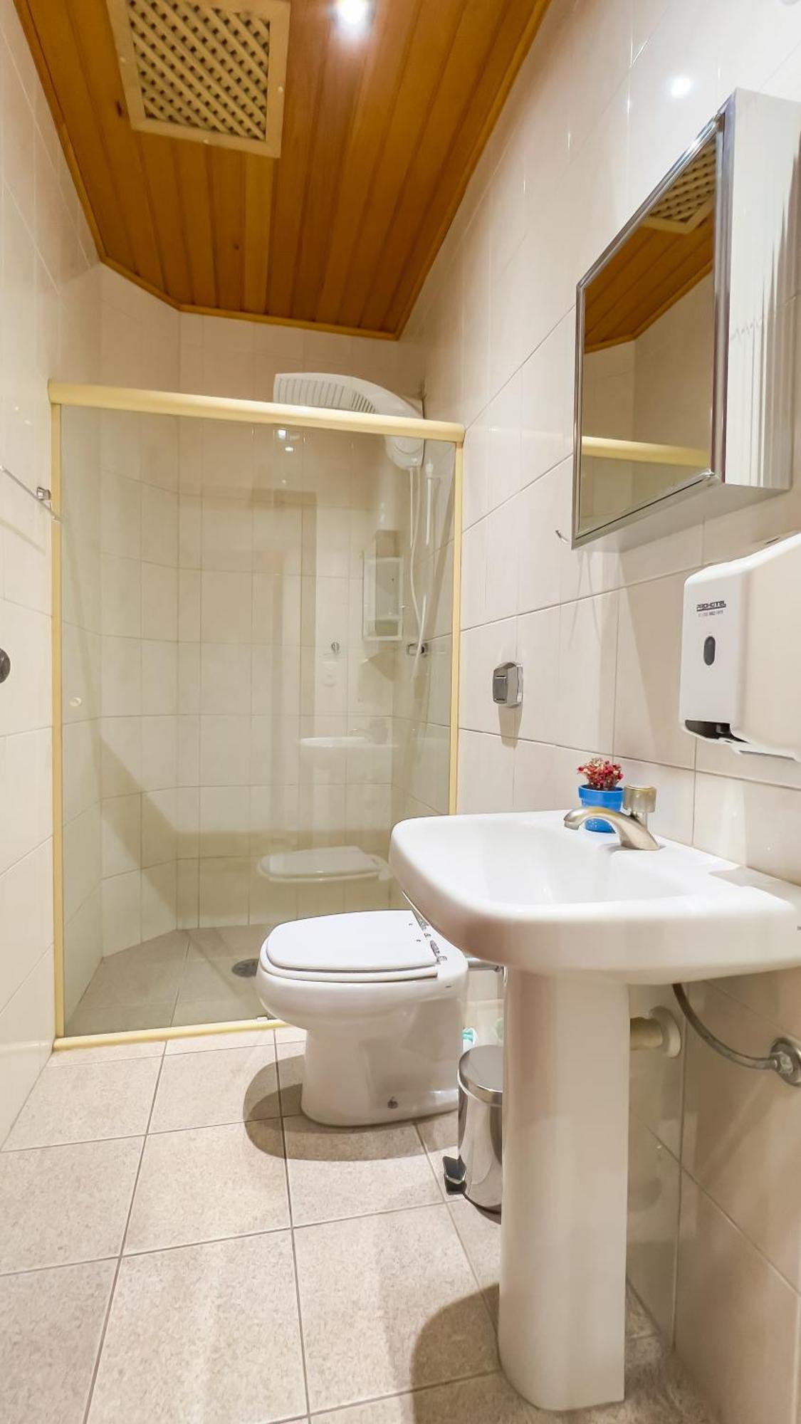 Апартаменты Duplex Jaguaribe Кампус-ду-Жордау Экстерьер фото